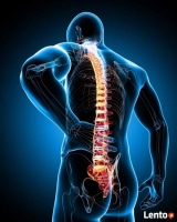 Terapia Dorna + Masaż Breussa 60min.