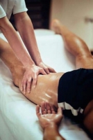 Regeneracja/Terapia Sportowców 60min.